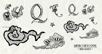 Doodles 1