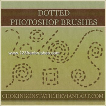 Dotted Doodle