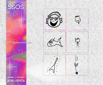 Funny Doodles