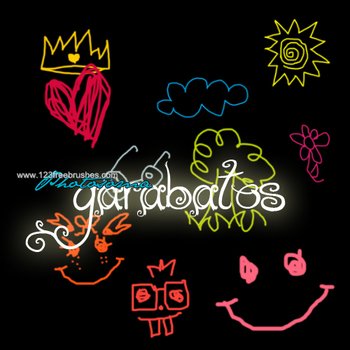 Handmade Doodle 14