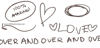 Handwritten