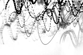 Ink Scribbles Set 15