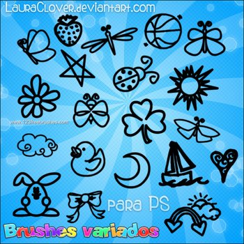 Kids Doodles
