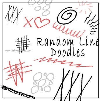 Line Doodles