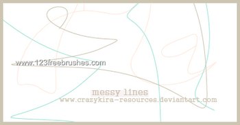 Messy Lines