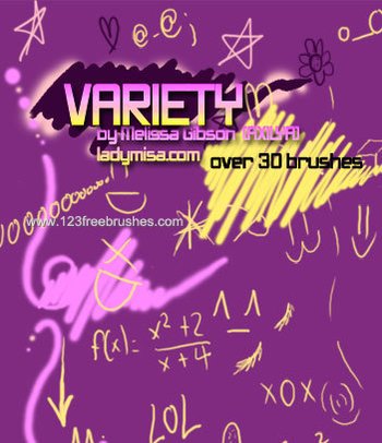 Notepad Scribbles