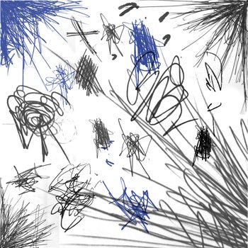 Pen Scribble Set