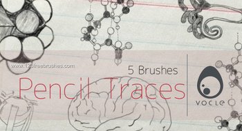 Pencil Traces