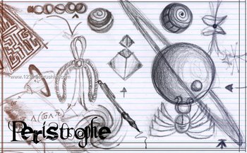 Pencil Work Doodles