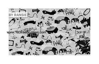 Scribble Art