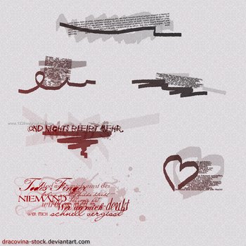 Scribble Image Pack