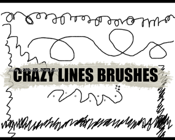Scribble Lines