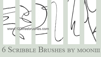 Scribble Set