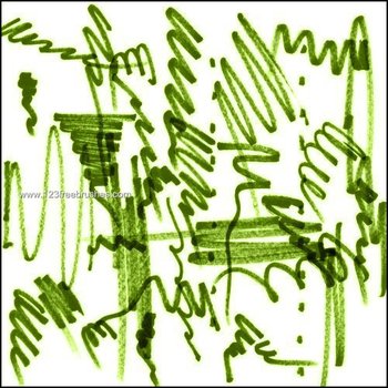 Scribbles 11