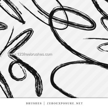 Scribbles 15