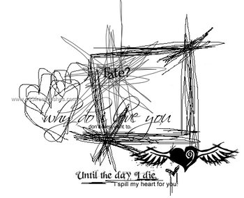 Scribbles 19