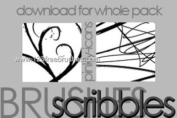 Scribbles 1