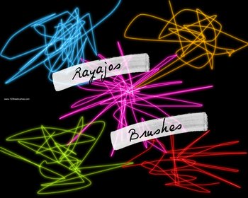 Scribbles 20