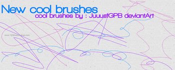 Scribbles 4