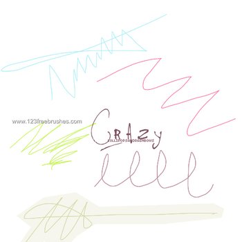 Scribbles 5