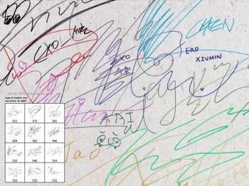 Signatures
