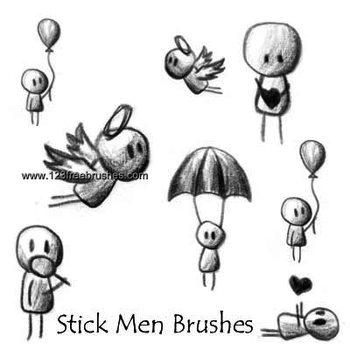 Stick Figure