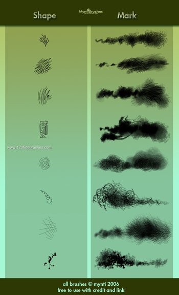 Vol 3 – Doodles