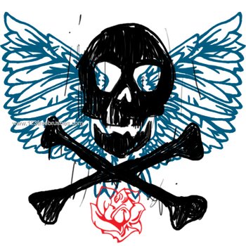 Crossbones