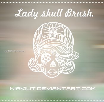 Lady Skull