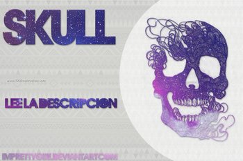 Monster Skull