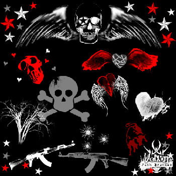 Punk Skull