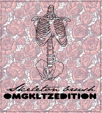Skeleton