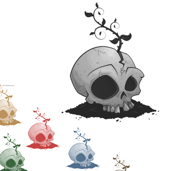 Skull