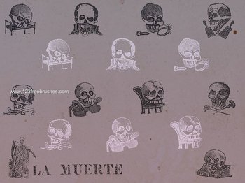 Skull