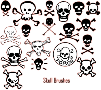 Skull and Crossbones