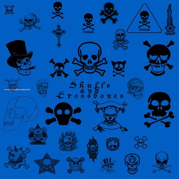Skull and Crossbones