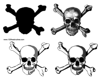 Skull and Crossbones