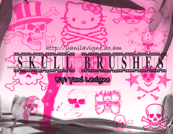 Skull Collection