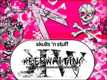 Skulls