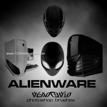 Alien and Ufo