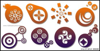 Alien Vector Set