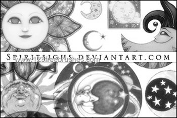 Celestial Bodies 2