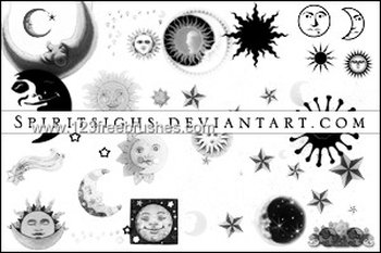 Celestial Bodies