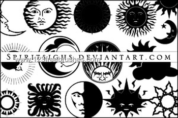 Celestial Body 1