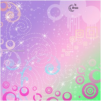 Celestial Body 2
