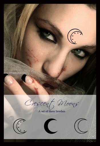 Crescent Moons
