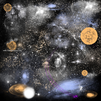 Deep Space 5