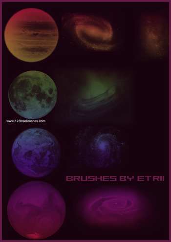Galactic
