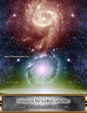Galaxies 2