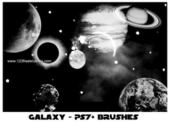 Galaxy 8